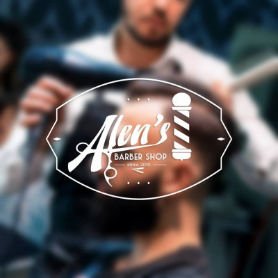 Alen's Barbershop II-img-0